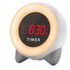 Budzik TIMEX TK321WE Kids Biały