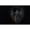 Słuchawki nauszne HIFIMAN Arya Organic Czarny Mikrofon Nie