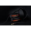 Słuchawki nauszne HIFIMAN Arya Organic Czarny Odtwarzacz MP3 Nie