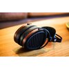 Słuchawki nauszne HIFIMAN Arya Organic Czarny Regulacja głośności Nie