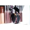 Słuchawki nauszne HIFIMAN Arya Organic Czarny Impedancja [Ω] 16