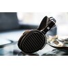 Słuchawki nauszne HIFIMAN Arya Organic Czarny Składane Nie