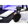 Słuchawki nauszne HIFIMAN Arya Organic Czarny Typ słuchawek Nauszne
