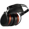 Słuchawki nauszne HIFIMAN Arya Organic Czarny Pasmo przenoszenia max. [Hz] 65000