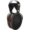 Słuchawki nauszne HIFIMAN Arya Organic Czarny Aktywna redukcja szumów (ANC) Nie