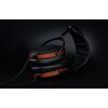 Słuchawki nauszne HIFIMAN Arya Organic Czarny Funkcje dodatkowe Technologia Stealth Magnet