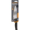 Nóż FISKARS Hard Edge 1051748 Możliwość mycia w zmywarce Tak