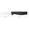 Nóż FISKARS Hard Edge 1051777 Ostrze Stal nierdzewna