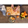 Nóż FISKARS Hard Edge 1051777 Długość ostrza [cm] 9