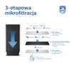 Wkład filtrujący PHILIPS AWP305P2/10 (2 szt.) Liczba wkładów w zestawie 2