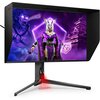 U Monitor AOC Agon Pro AG274UXP 27" 3840x2160px IPS 144Hz 1 ms Technologia 3D Nie