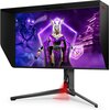 U Monitor AOC Agon Pro AG274UXP 27" 3840x2160px IPS 144Hz 1 ms Zakrzywiony ekran Nie