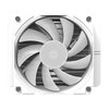 Chłodzenie wodne DARKFLASH DC480 ARGB Biały Kompatybilność z procesorami AMD AM2