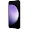 Smartfon SAMSUNG  Galaxy S23 FE 8/128GB 5G 6.4" 120Hz Purpurowy SM-S711 5G Tak