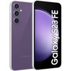 Smartfon SAMSUNG  Galaxy S23 FE 8/128GB 5G 6.4" 120Hz Purpurowy SM-S711 Kolor obudowy Purpurowy