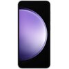 Smartfon SAMSUNG  Galaxy S23 FE 8/128GB 5G 6.4" 120Hz Purpurowy SM-S711 Pamięć wbudowana [GB] 128