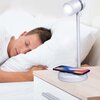 Lampka biurkowa GRUNDIG 3in1 G255 z ładowarką Maksymalna moc żarówki [W] 15