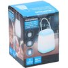 Lampa kempingowa GRUNDIG G625 Wiązka światła Rozproszona