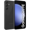 Smartfon SAMSUNG Galaxy S23 FE 8/128GB 5G 6.4" 120Hz Grafitowy SM-S711 Kolor obudowy Grafitowy