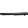 Laptop HP Victus 15-FA0999NW 15.6" IPS 144Hz i5-12450H 16GB RAM 512GB SSD Geforce RTX3050 Windows 11 Home Rodzaj laptopa Laptop dla graczy