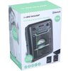 Głośnik mobilny DUNLOP D220 Radio FM Czarny Moc [W] 9