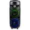 Power audio DUNLOP D684 Czarny NFC Nie