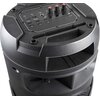 Power audio DUNLOP D684 Czarny Moc znamionowa RMS [W] 20