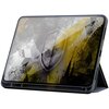 Etui na Galaxy Tab S9 FE 3MK Soft Tablet Case Czarny Materiał TPU