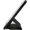 Etui na Galaxy Tab S9 FE 3MK Soft Tablet Case Czarny Rodzaj zamknięcia Klapka