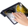Etui na Galaxy Tab S9 FE 3MK Soft Tablet Case Czarny Funkcja podstawki tak