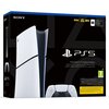 Konsola SONY PlayStation 5 Digital Slim Typ konsoli PlayStation 5 Digital Slim