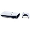 Konsola SONY PlayStation 5 Digital Slim Pojemność dysku twardego 1 TB