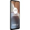 Smartfon MOTOROLA Moto G32 8/256GB 6.5" 90Hz Srebrny PAUU0043SE Aparat Tylny 50 Mpx + 8 Mpx + 2 Mpx, Przedni 16 Mpx