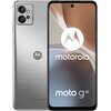 Smartfon MOTOROLA Moto G32 8/256GB 6.5" 90Hz Srebrny PAUU0043SE