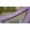Rower dziecięcy SUN BABY Flower Bike 20 cali dla dziewczynki Lawendowy Kolory dostępne w ofercie producenta Lawendowy