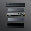 Dysk LEXAR NM790 4TB SSD (z radiatorem) Rodzaj dysku SSD