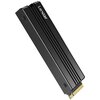 Dysk LEXAR NM790 4TB SSD (z radiatorem) Maksymalna prędkość odczytu [Mb/s] 7400