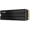 Dysk LEXAR NM790 4TB SSD (z radiatorem) Prędkość interfejsu 7.88 GB/s