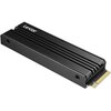 Dysk LEXAR NM790 2TB SSD (z radiatorem) Typ dysku Wewnętrzny