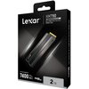 Dysk LEXAR NM790 2TB SSD (z radiatorem) Format M.2