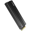 Dysk LEXAR NM790 2TB SSD (z radiatorem) Prędkość interfejsu 7.88 GB/s