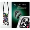 Etui LAUT Pop Cosmic do Apple iPhone 15 Pro Wielokolorowy Nazwa ALSTOR A. ZWIERZYNSKI I WSPÓLNICY SPÓŁKA Z OGRANICZONĄ ODPOWIEDZIALNOŚCIĄ