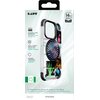 Etui LAUT Pop Cosmic do Apple iPhone 15 Pro Wielokolorowy Etui wodoszczelne Nie