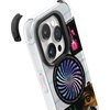 Etui LAUT Pop Cosmic do Apple iPhone 15 Pro Wielokolorowy Typ Etui pancerne