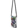 Etui LAUT Pop Cosmic do Apple iPhone 15 Pro Wielokolorowy Gwarancja 24 miesiące