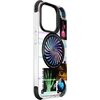 Etui LAUT Pop Cosmic do Apple iPhone 15 Pro Wielokolorowy Seria telefonu iPhone