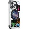 Etui LAUT Pop Cosmic do Apple iPhone 15 Pro Wielokolorowy Model telefonu iPhone 15 Pro