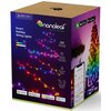 Lampki choinkowe NANOLEAF NF084K02-20XLS 20m Sieciowe Rodzaj Lampki