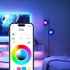 Inteligentna żarówka LED NANOLEAF Essentials Smart Bulbs Matter 9W E27 Wi-Fi Bluetooth Rodzaj Żarówka LED