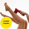 Depilator DIFORO IPL Velvet Freezing Sapphire Czujnik kontaktu ze skórą Liczba prędkości 5